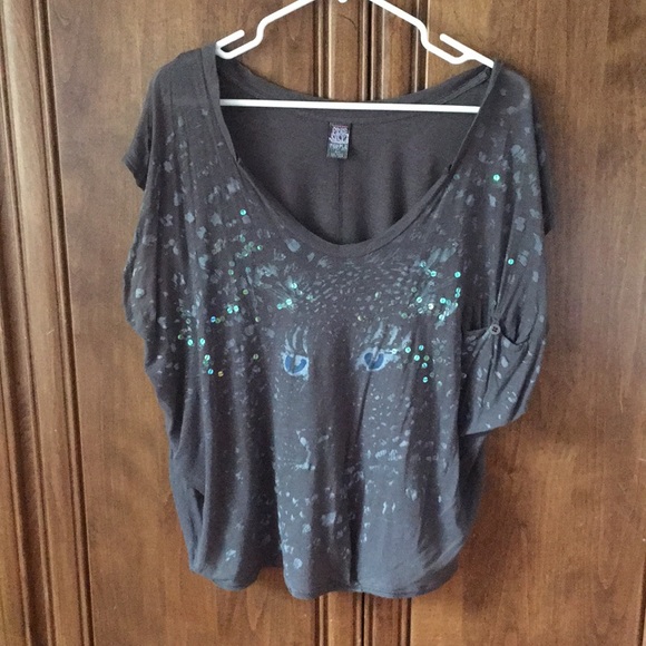 Free People Tops - Free People Tee